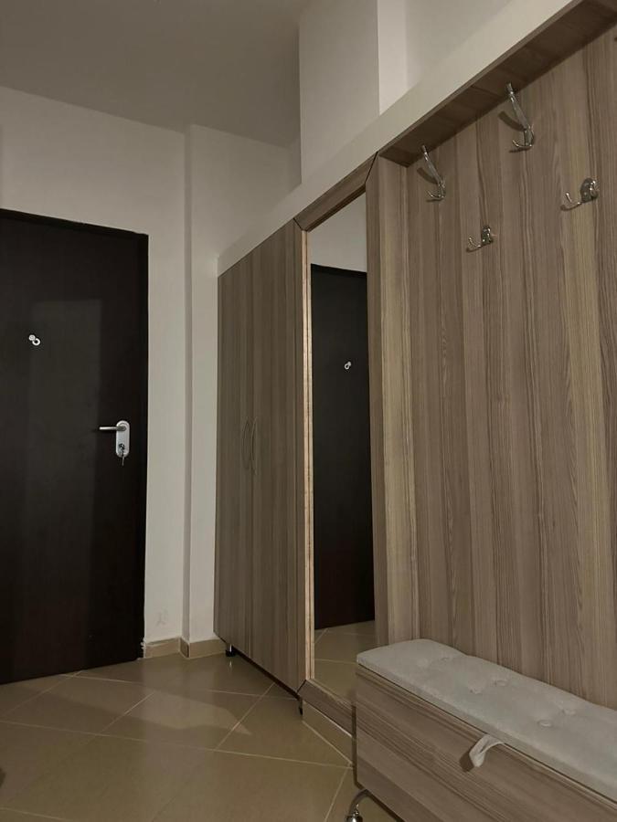 Siloria Apartments Vlore Exterior photo