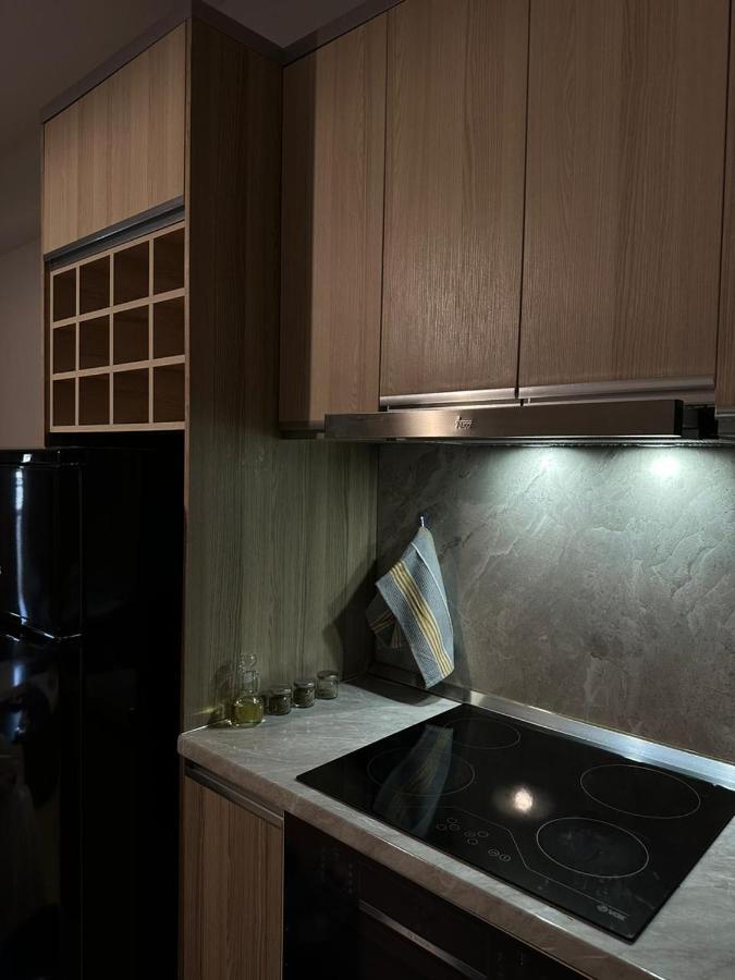 Siloria Apartments Vlore Exterior photo