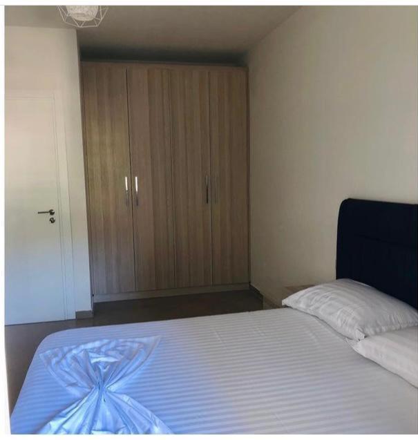 Siloria Apartments Vlore Exterior photo
